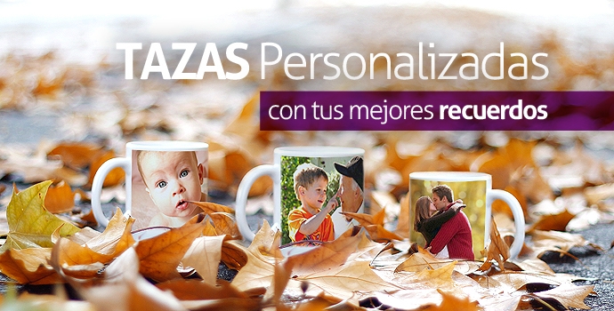 Tazas