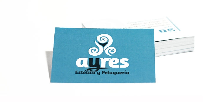 Tarjeta Comercial