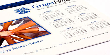 Calendarios