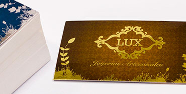 Flyer Stamping