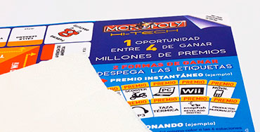 Manteles Individuales