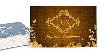 Stamping (Oro y Plata)