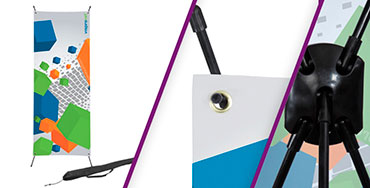 X-Banner