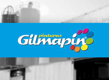 Pinturas Gilmapin