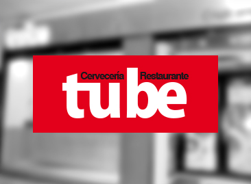 Cervecería Tube