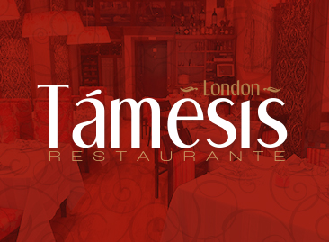 Restaurante Támesis