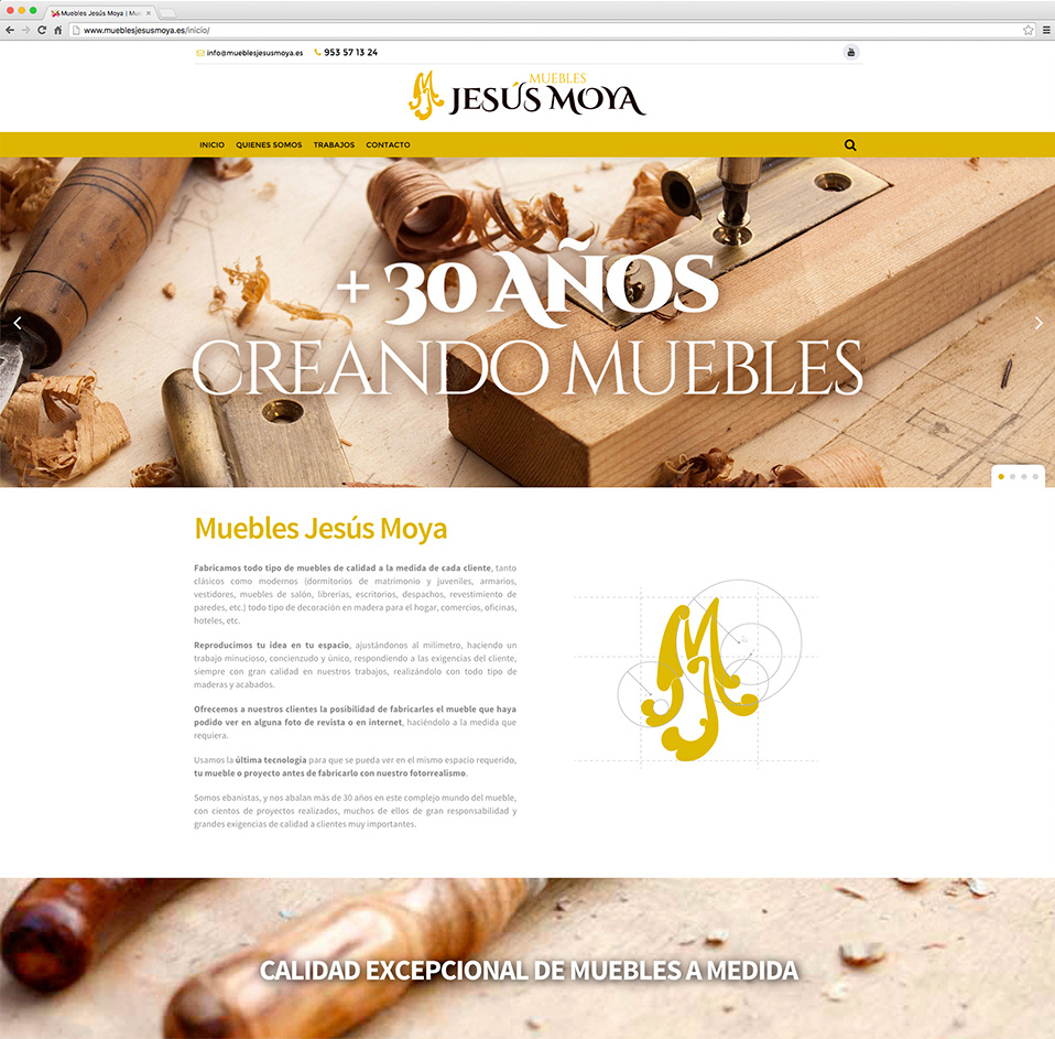 Diseño Web